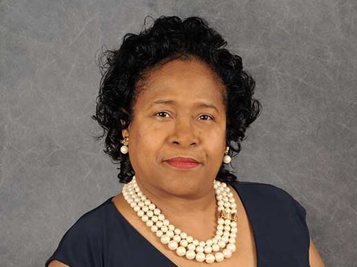 Mayor of Shively Beverly Chester-Burton